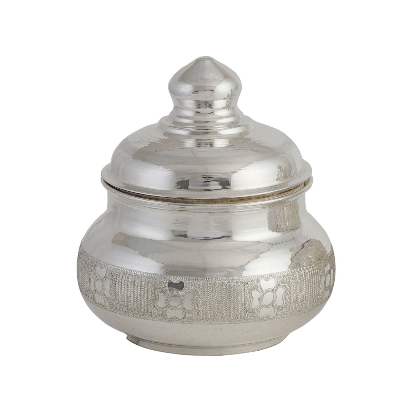 ENG Pot KKC W/O Padam